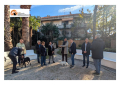 Montesilvano: nuova vita per il Parco Don Nicola Castellano, completamente riqualificato