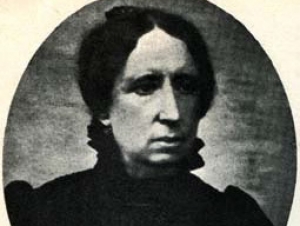 100 anni dalla morte di Luisa De Benedictis, la madre di D'Annunzio