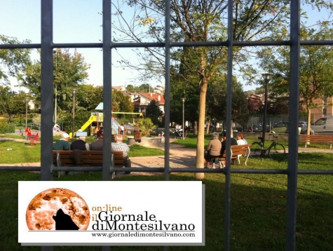 Montesilvano parco Guy Moll