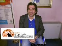 Claudio Ferrante portavce di Carrozzine determinate