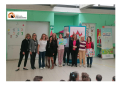 Premio “Scuole Viaggianti” alla Mastropietro dell’Aquila