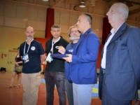 Montesilvano. Arriva il campionato di calcio medici per il Sisma