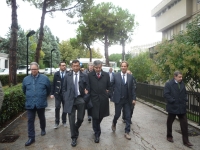 Giulianova. I soldi del nuovo ospedale spostati a Teramo.