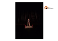 Dal ciclo "Fantasmi" è tempo di Gennaro Jovine allo Zambra di Ortona