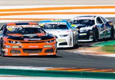 Solaris Motorsport pronta alla gara casalinga di Franciacorta