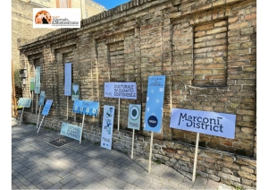 Pescara/“Marconi District”: presentato oggi il bando al Cascella.
