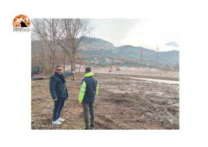 Turrivalignani. 1 milione e 600 mila euro per la Tiburtina, lavori completati entro il 10 gennaio