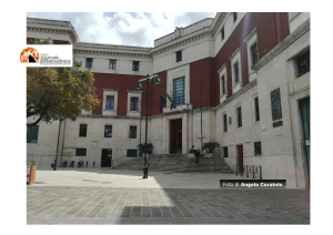 Tar annulla elezioni Pescara, nuovo voto in 27 sezioni