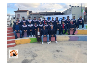 Pallamano/Serie A Silver maschile, ecco la Lions Teramo ed è subito derby con Chieti