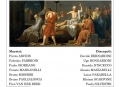 Magister all'Aurum di Leonardo Paglialonga