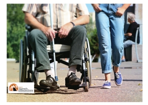 Montesilvano/Referendum popolare del 12-06-2022 - Servizio di trasporto gratuito ai seggi per gli elettori con disabilità.