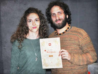 Roma. "L’arrivederci di Valù” di Peppe Millanta premiata alla Casa del Cinema