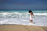 Meteo, splende il sole, temperature in aumento sulla costa