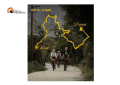 Rad Race 96hours 2026: da Roma a Pescara in bicicletta