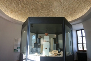Giulianova: Museo