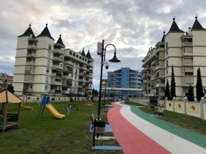 Montesilvano, 20 telecamere nei parchi cittadini