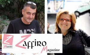Malae spinae, il premio kaos-Salvatore Coppola: "A Palermo la legalità non dà da mangiare".