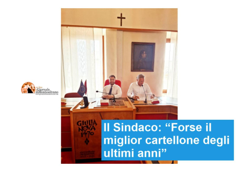 Giulianova, estate con grandi nomi: Gianni Morandi, Rosa Chemical, Raf... e tanti altri