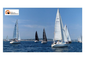 Diomedea 2025, vele puntate verso le Tremiti