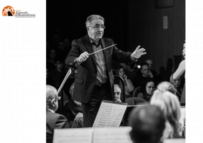 A San Giustino di Chieti il Concerto di Natale della Schola Cantorum "Settimio Zimarino"