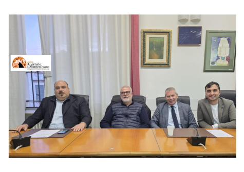 gruppo consiliare