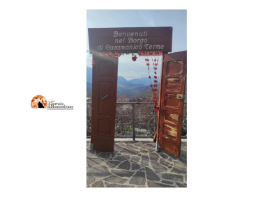 Terme di Caramanico: deserta anche la sesta asta