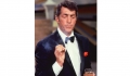 L'attore statunitense Dean Martin, alias Dino Crocetti