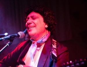 Paolo De Carolis in foto