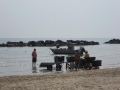 Abruzzo, il fermo pesca scatta il 16/8