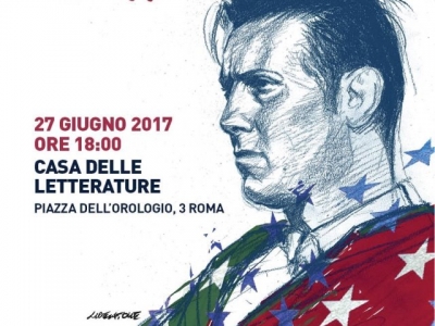 Premio John Fante Opera Prima 2017. Le opere in concorso