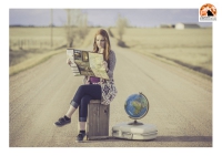 Viaggiare oltre confine. Green pass, moduli e certificati.