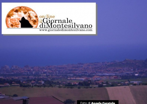 Città Sant'Angelo. Flash mob “pranzo…al Sacco”. Video messaggio al comitato di VIA