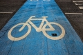 Pescara,  pista ciclabile Madonnina - Nave Cascella, partono i lavori