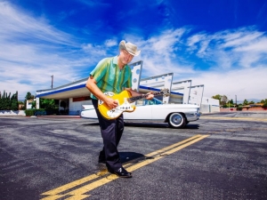 Custom Party, nove live bands e tanto rock’n’roll