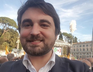 Abruzzo. PD, Rapino si dimette... "rimette mandato" al partito