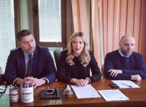 Abruzzo/Incompatibilità D'Alfonso. I giudici si pronunciano: sceglierà dopo convalida