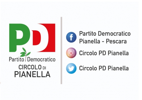 Pianella, PD chiede cittadinanza onoraria per Zaki.