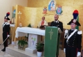 76° anniversario della morte del Vice Brigadiere Salvo D’Acquisto