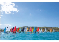 Pescara Windsurfer cup 2021 nel fine settimana