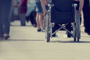 Pescara/disabilità. ripristinate ore per trasporto scolastico