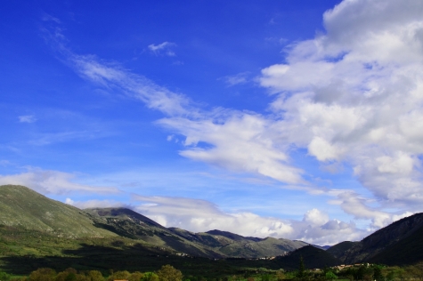 Fiume Giovenco. Berardini e Grippa chiedono accesso agli atti sul ponte