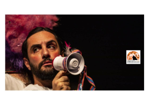 Stand up opera all'Auditorium Zambra un’inedita fusione tra lirica e comicità