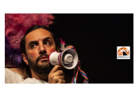 Stand up opera all'Auditorium Zambra un’inedita fusione tra lirica e comicità