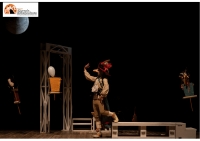 Ortona. Dalla serie "Il Commissario Ricciardi", Adriano Falivene inaugura la stagione teatrale dell'auditorium Zambra