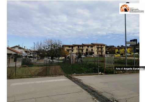 Montesilvano, si vota in Consiglio comunale per una piazza a Villa Carmine.