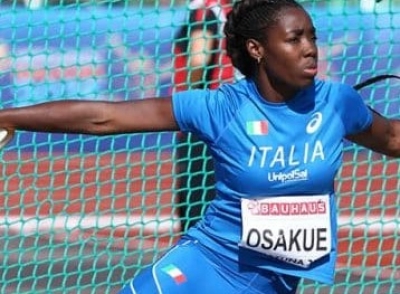 Daisy Osakue aggredita a Moncalieri. Per Salvini e Di Maio non è razzismo.