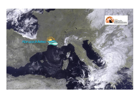 Le temperature massime in graduale aumento, le minime scendono.