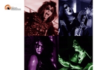 Kiss This con opening act i giovanissimi Slyther in concerto a Pescara