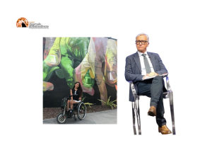 Montesilvano/forti piogge. Giuliani e D'Addazio: "Città impreparata per scarsa manutenzione"