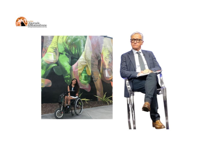 Montesilvano/forti piogge. Giuliani e D'Addazio: "Città impreparata per scarsa manutenzione"